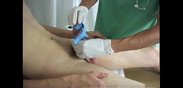  Naked boys in doctors clinic gay He said that the very first thing